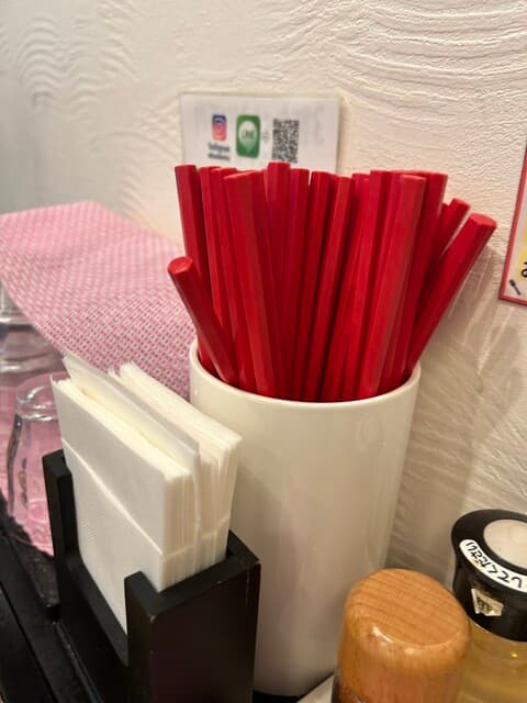 鶏そば専門店 らーめんえびす -