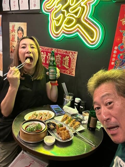 桃白白 -