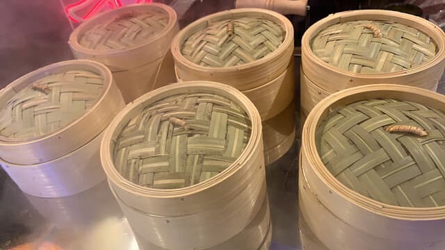 桃白白 -