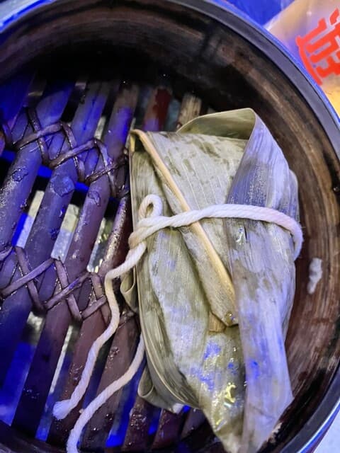 桃白白 -
