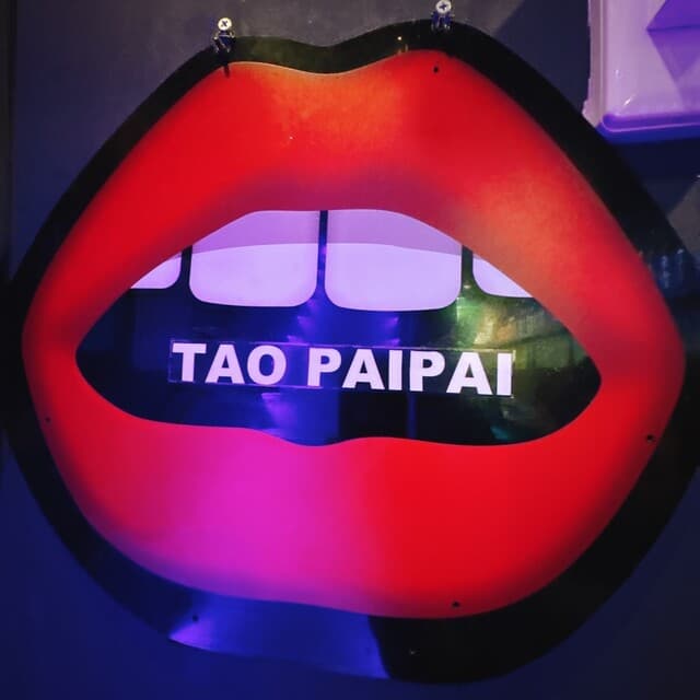 桃白白 -
