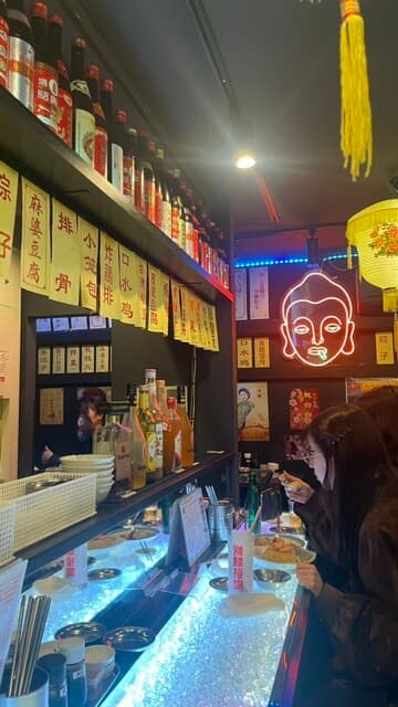桃白白 -