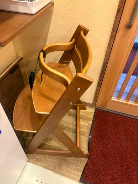 鶏そば・から揚げ専門店らーめんえびす -