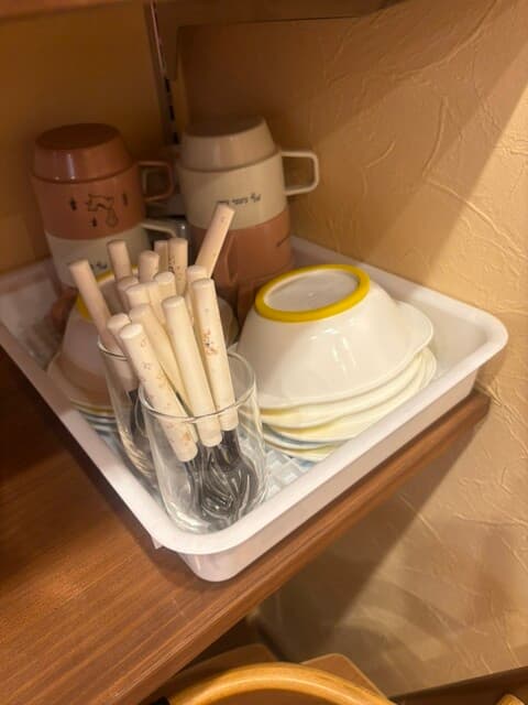 鶏そば・から揚げ専門店らーめんえびす -