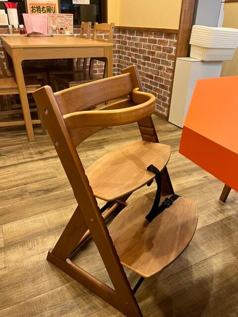 鶏そば・から揚げ専門店らーめんえびす -