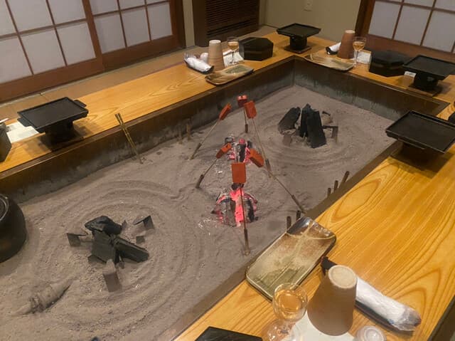ごきげんさん -