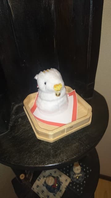 ごきげんさん -