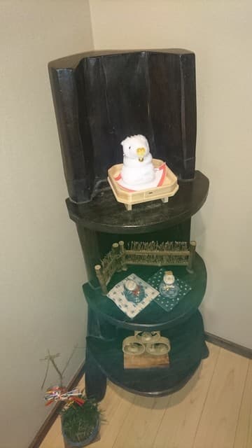 ごきげんさん -