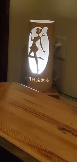 ごきげんさん -