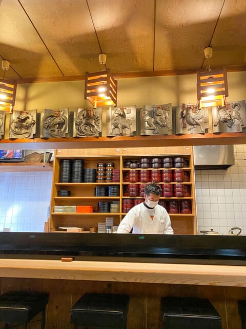 Sushi Zen