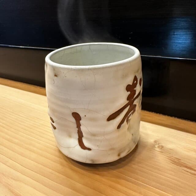すし善 -