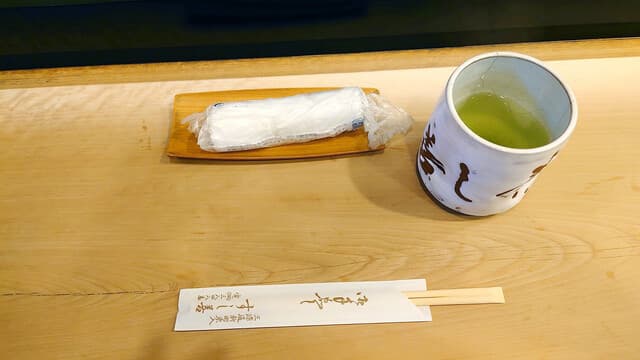 すし善 -
