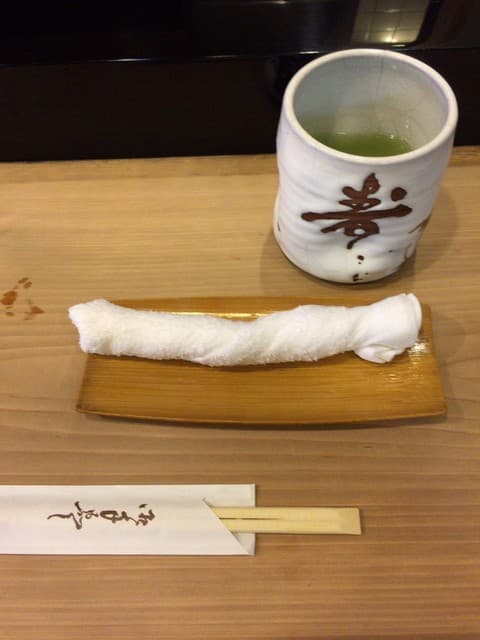 すし善 -