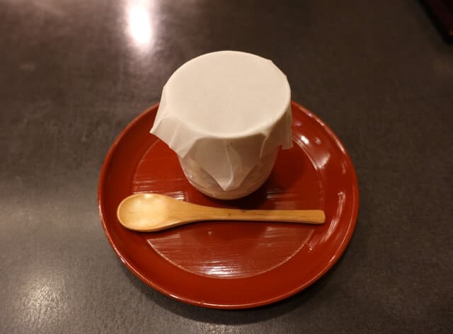 螢 - 朝一番のお楽しみは？