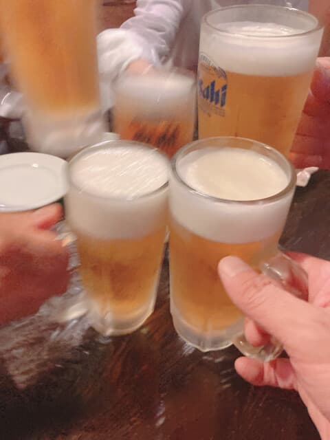 六傳屋 - 乾杯♬