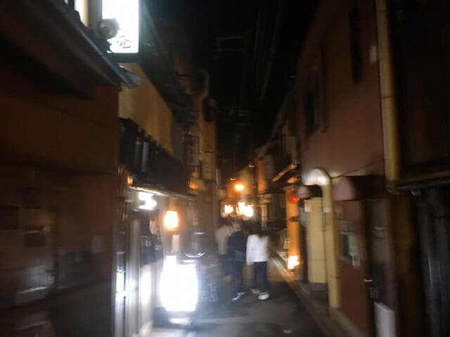 六傳屋 - 先斗町
