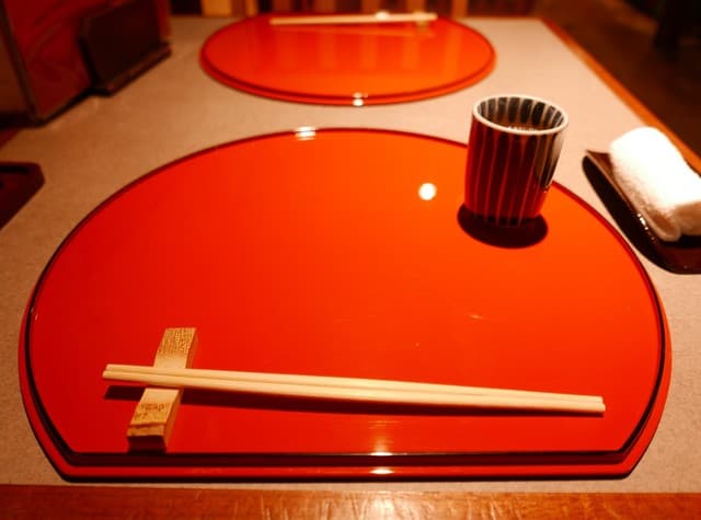 味彩 のと与 -
