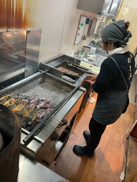 味彩 のと与 -