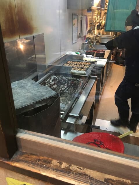 味彩 のと与 -