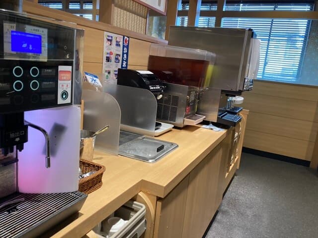 しゃぶ葉 -