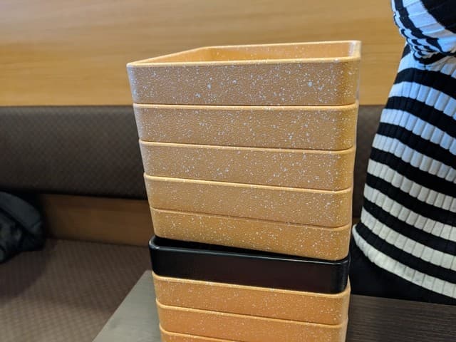 しゃぶ葉 -