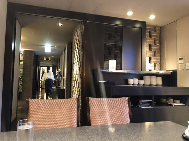 中国料理ロドス -