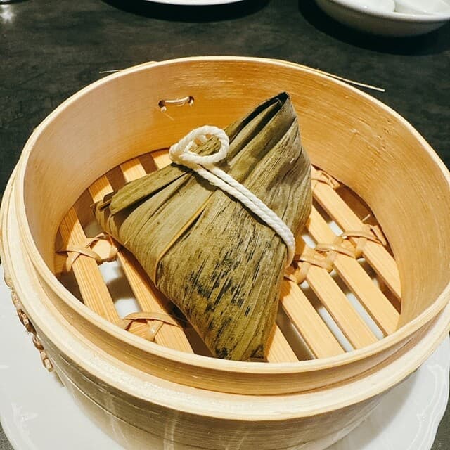 中国料理ロドス -