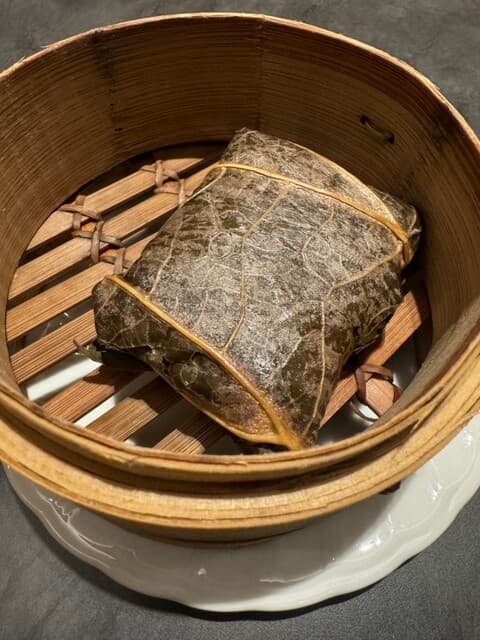 中国料理ロドス -