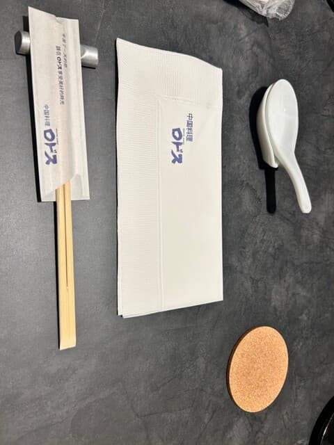 中国料理ロドス -