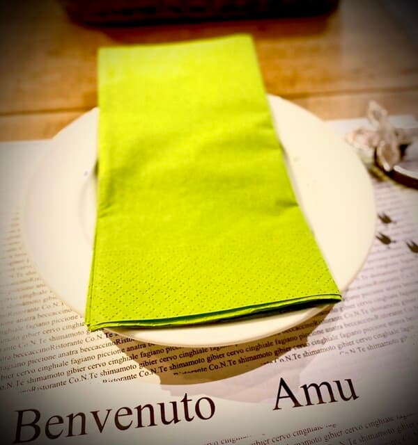RISTORANTE Co.N.Te -