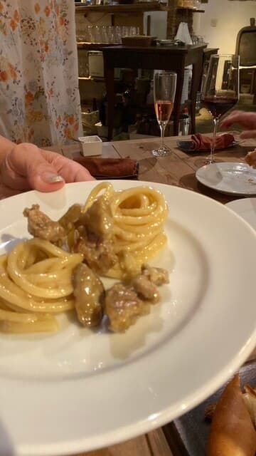 RISTORANTE Co.N.Te -