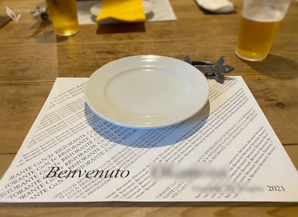 RISTORANTE Co.N.Te -