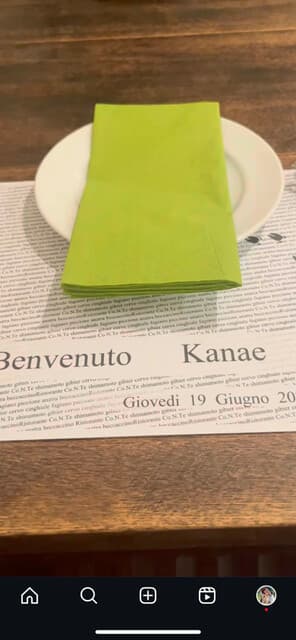 RISTORANTE Co.N.Te -