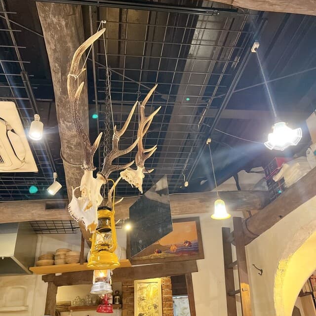RISTORANTE Co.N.Te -