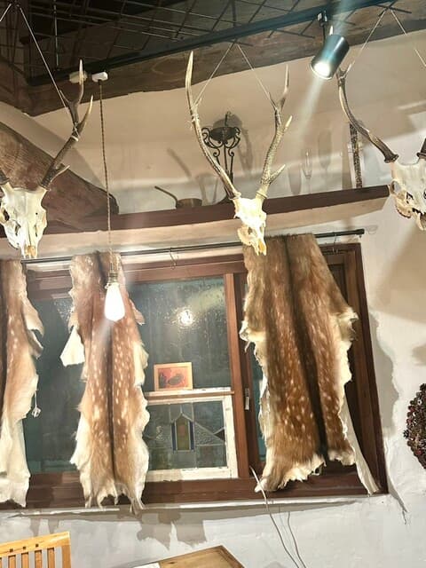RISTORANTE Co.N.Te -