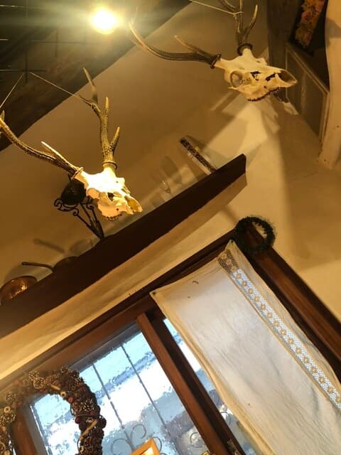 RISTORANTE Co.N.Te -