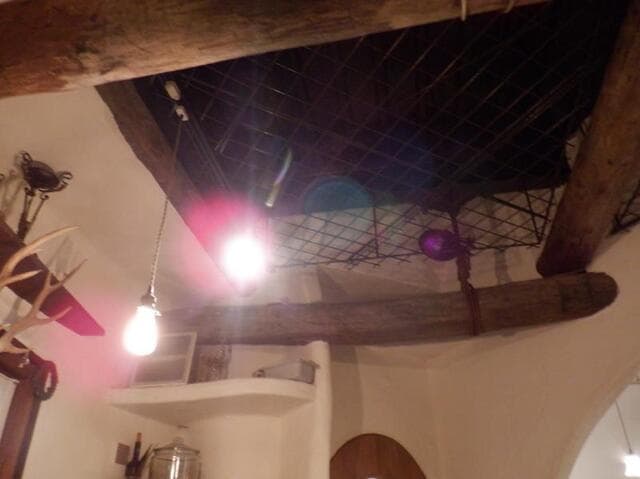 RISTORANTE Co.N.Te - 内観