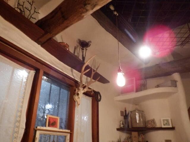 RISTORANTE Co.N.Te - 内観