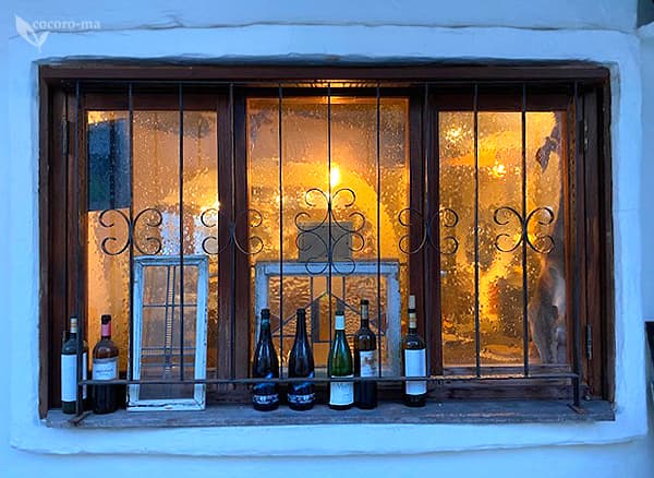 RISTORANTE Co.N.Te -