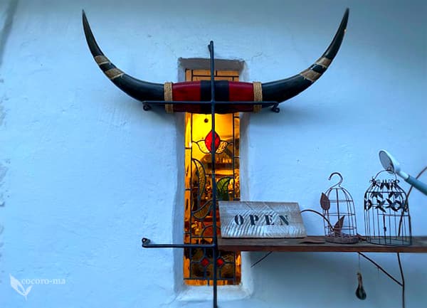 RISTORANTE Co.N.Te -