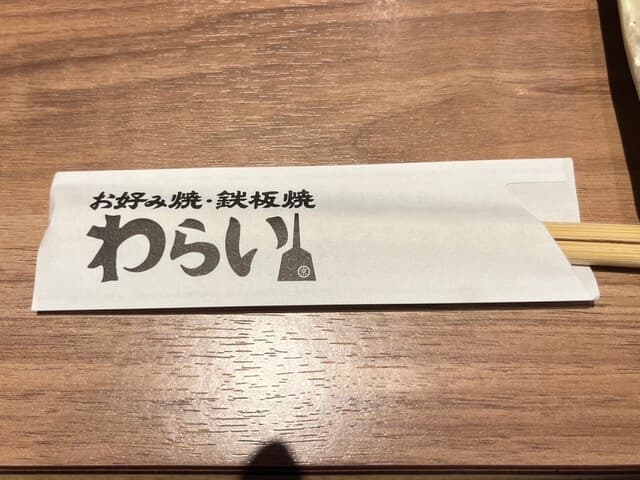 錦わらい -