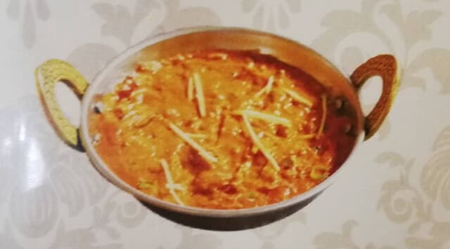 インド料理レストラン＆バー アルシー -