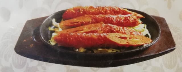 インド料理レストラン＆バー アルシー -
