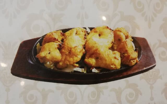 インド料理レストラン＆バー アルシー -