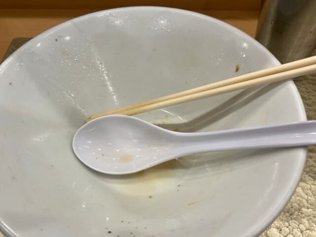 なにわ 麺次郎 -