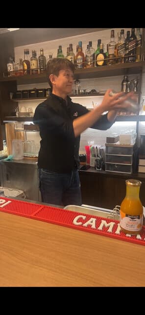 分福茶釜 -
