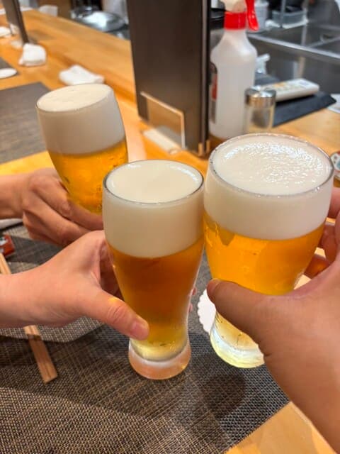 Tenma Tenjin Hanten