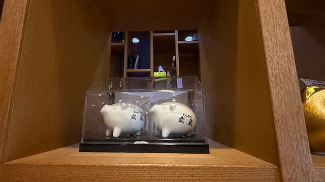 とんかつ武蔵 -