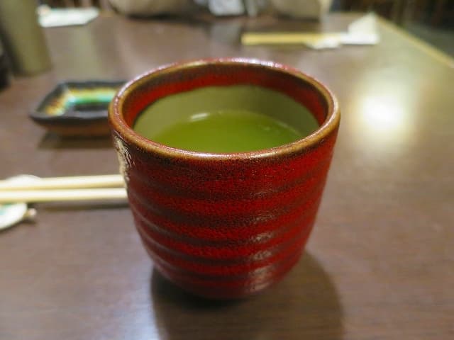 鮓廣嶋 -
