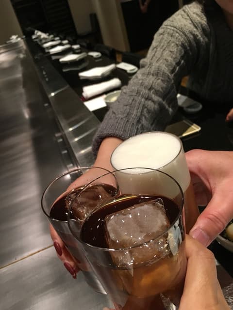 神戸牛ステーキ鉄板焼 雪月花 -